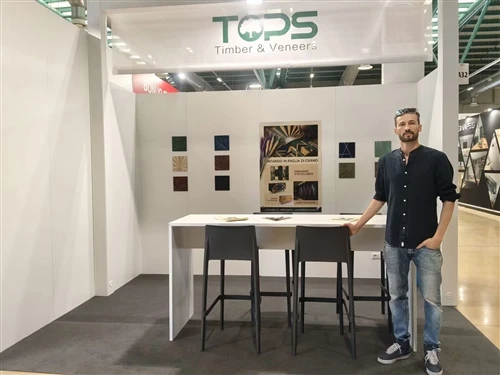 Interzum Forum 2026 Oltin finali: Avangard dizayni bilan san'atni bog'lash-